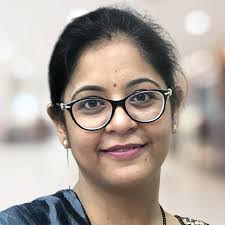 Dr. Ruchi Chawla
